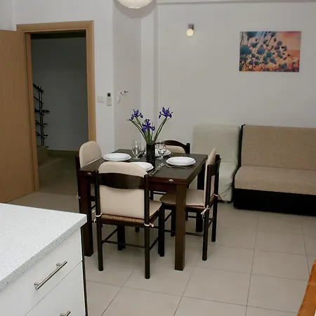 Bilo 12870b Appartement