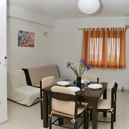 Apartmán Bilo 12870b *