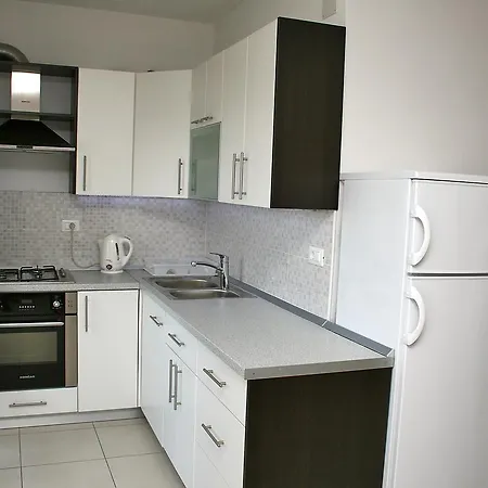Appartement Bilo 12870b *