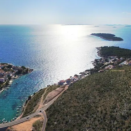 Apartmán Bilo 12870b *